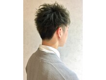 ヴィフ ヘアアンドデザイン(Vif hair&design)