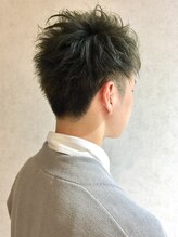 ヴィフ ヘアアンドデザイン(Vif hair&design)