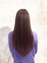 ボヌールヘア(BONHEUR HAIR) ボヌールヘアー 綾瀬【岡部 賢悟】カッパーブラウン