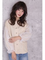 ビビグランジュテ(BiBi)&nbsp;高知 南国市 BiBi glandjete フォギーウェーブ2