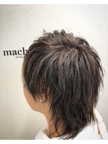 マシェリ ムコノソウ(macherie mukonosou) ウルフレイヤー☆