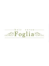 美容室 Foglia