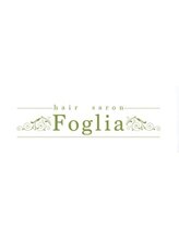 美容室 フォーリア Foglia