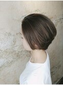 【Flor_上大岡】*センシュアルショート+ブランジュ*