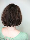 フレンチボブ