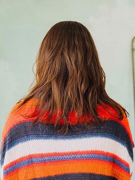 プロデュース 相模原店(Produce) 伸ばしかけ♪ルーズ☆セミディ