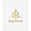 ラグリリーフ(Rug Relief)のお店ロゴ
