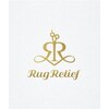 ラグリリーフ(Rug Relief)のお店ロゴ
