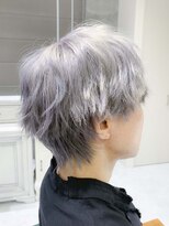 デイズ(days)&nbsp;フェザーマッシュワイルドアップバングソフトツーブロック