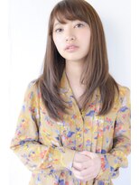 キートスバイガーランド (Kiitos by Garland)&nbsp;[Kiitos/吉祥寺]☆ノームコアストレート☆