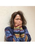 エアリーボブ