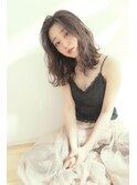 ゆるふわウェーブ