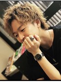 メンズスパイラル