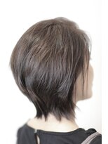 ベーシックショートレイヤー