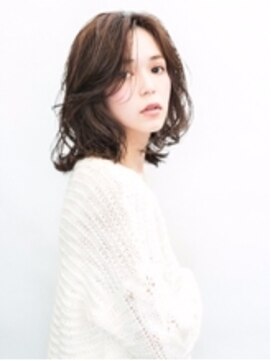 イデアル 豊中桜塚店(IDEAL) jewelryデジタルパーマ★