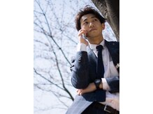 ルードヘアー(RUDO HAIR)