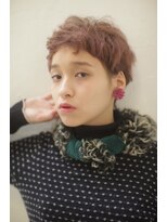 モードケイズ 阪急茨木店(MODE K's)&nbsp;ベリーショート