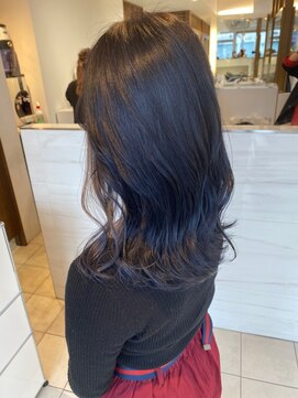 ヴァンカウンシル 千種 【VAN COUNCIL千種】ネイビーグレージュ