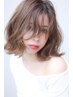 【平日限定】プレミアムフルカラー＋Tr【￥14,400→13,900】