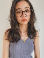 レス 伏見(LESS)&nbsp;LESS オトナカジュアルlong [伏見/丸の内/栄/髪質改善/