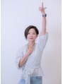ヘアポジション 自衛隊通(HAIR Position) 嵯峨 優子