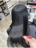 美髪水素トリートメント
