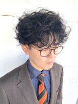 ロゴス 湖北本店(LOGOS) 【新海亮輔】スパイラルマッシュ/我孫子/天王台