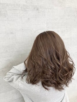 シャルムヘアー 松江店(charme hair)の写真/【カット￥2200】プチプラ価格で最高のスタイルを―。気になった時に気軽にスタイルチェンジできるのが◎