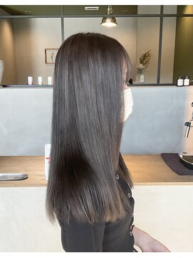 ノビー(Noby) グレージュカラー★