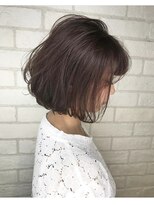 ジーシーエイト ヘアー(GC8 hair)&nbsp;ラベンダーベージュ