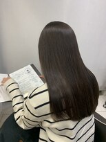 IJK 表参道&nbsp;ロング