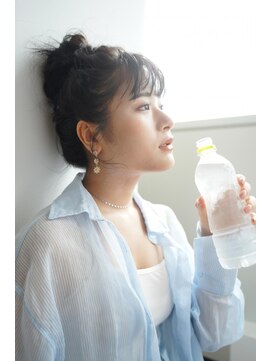 ソルト(Salt) 夏秋スタイル