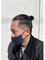 ルポ(repos) マンバン×フェード