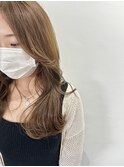 ナチュラル韓国ヘアー MASA