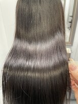 エスカーラ 表参道(THE ESCALA)&nbsp;@aidaman321 髪質改善/髪質改善縮毛矯正/髪質改善トリートメント