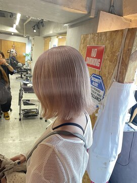 リット(lit) 大人気！ホワイトベージュ♪