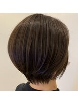 サロンドココ(サロンドCoCo)&nbsp;ショート