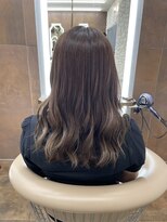 シャル 平塚(shalu)&nbsp;ミルクティーベージュ【橋本】