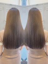 プレシャスバイプロデュース(precious by Produce)&nbsp;透明ベージュ［町田/町田駅/町田駅前店/町田店/JR町田/学割U24]