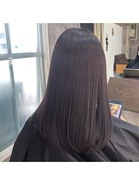 ルーム 浅草(ROOM.) ストレート