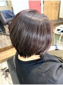 ショート