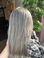 ボアップ(boappu)&nbsp;ハイトーンカラー