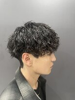 クレオ 片江店(CREO)&nbsp;ツイストスパイラルパーマ