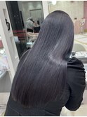 Blue lavender / ブルーラベンダー