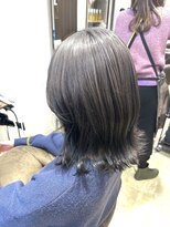 アヤナ バイ アヤラ(ayana by ayala)&nbsp;【RENA】ルーツカラー