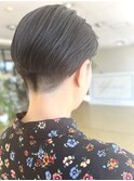 大人ショートサマーショートネープレスショート刈り上げショート