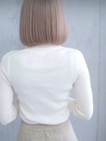 マリアナ(Mariana)&nbsp;ハイライト/西大分/大分ハイライト