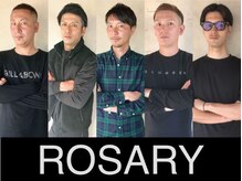 ロザリー(ROSARY)