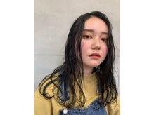 ヘアーアンドアイラッシュ ココアンジェ 福津店(CocoAnge)