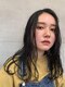ヘアーアンドアイラッシュ ココアンジェ 福津店(CocoAnge)の写真/【イオンモール福津から徒歩1分】Aujuaソムリエによるオーダーメイドケアで、毛先まで潤う艶髪へ♪